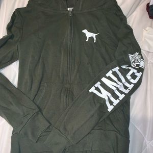 Victoria Secret Pink Sweatshirt